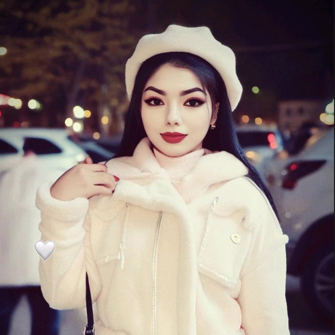 莎车 𝑛𝑢𝑟  ~  🥰