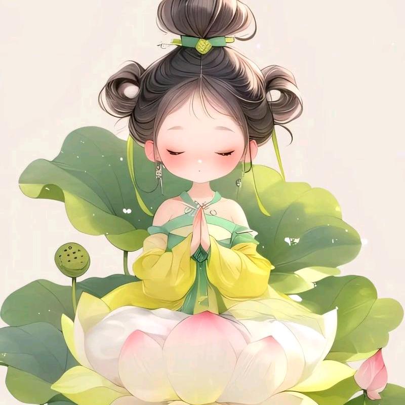 忘忧草💞💞