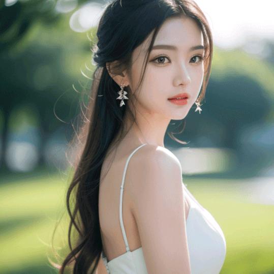 白云