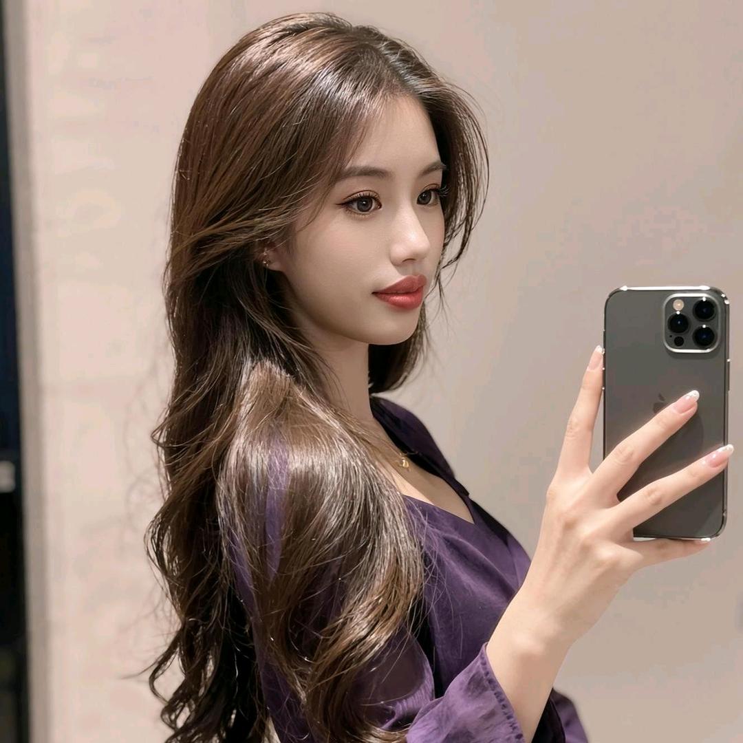 @梅梅