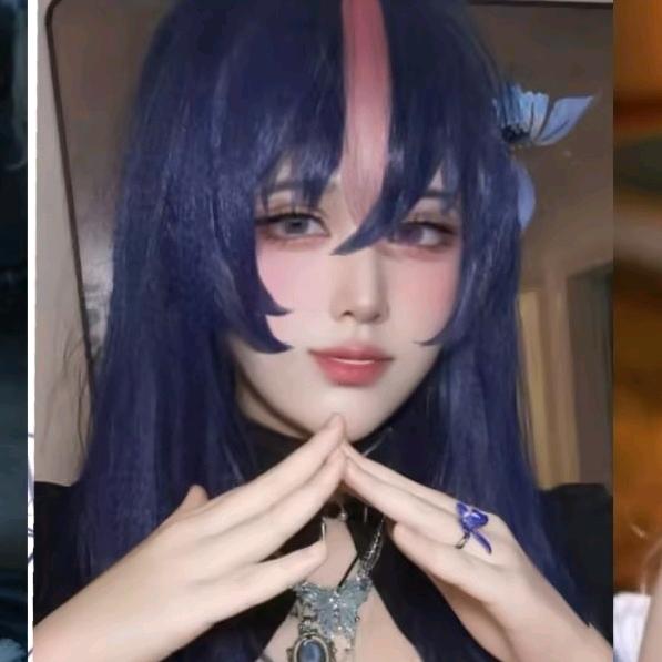 理理珞珞冰