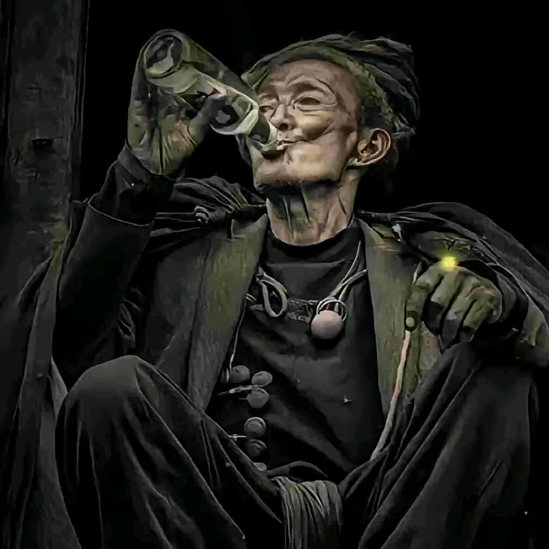 莪尽量