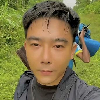 李忆探险记录
