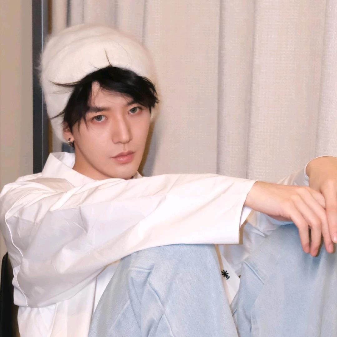 💎为你花开满城