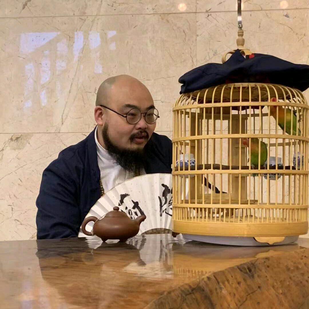 隐厨