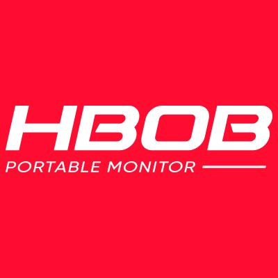 HBOB显示器企业店
