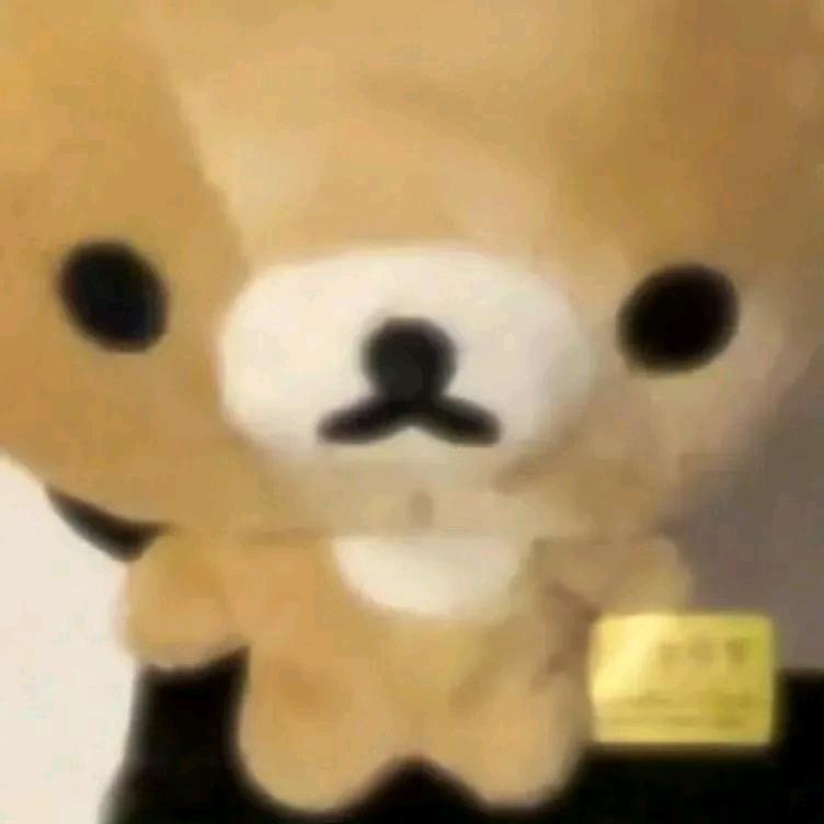 碎碎念