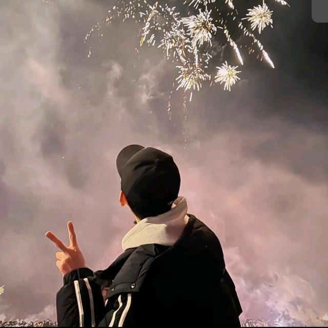 海，是那片星空