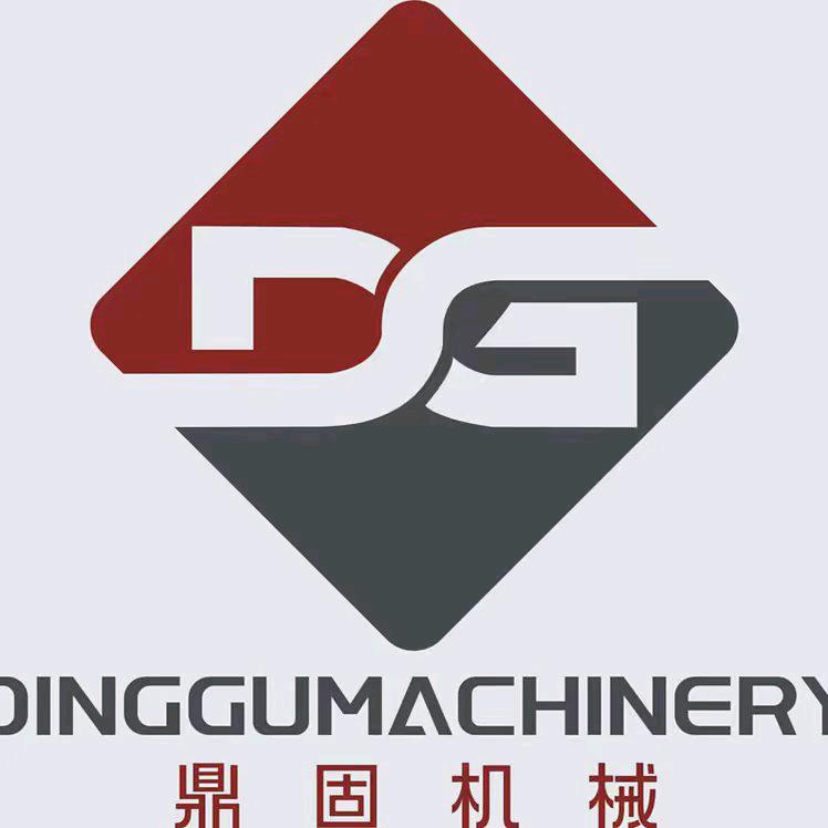 鼎固机械科技工厂店