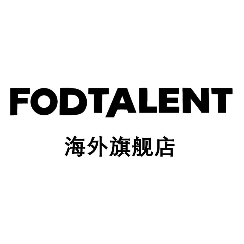 FODTALENT海外旗舰店