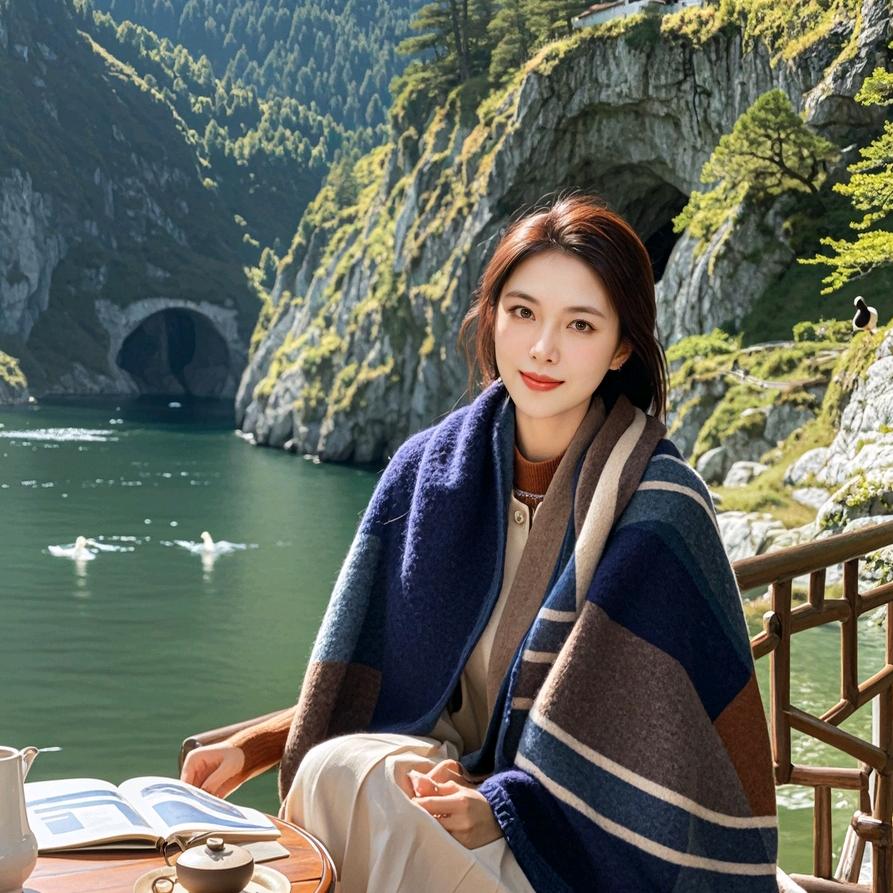 太阳家的姐姐：（宇倩）