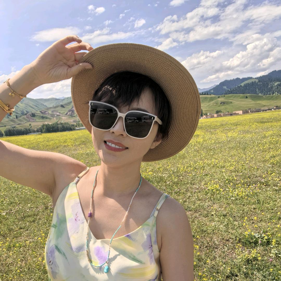 俪晨