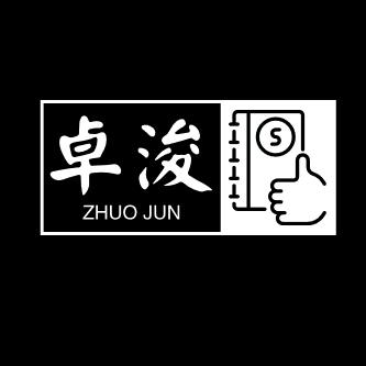 张垣卓浚算盘记账有限公司