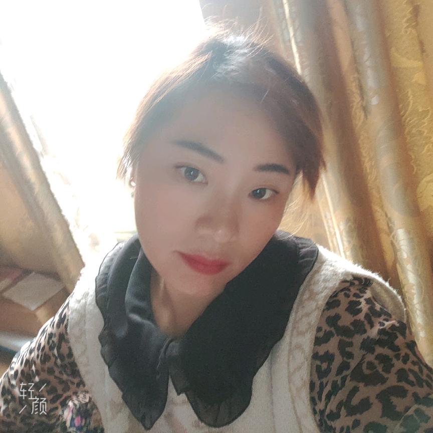 温柔的小财米