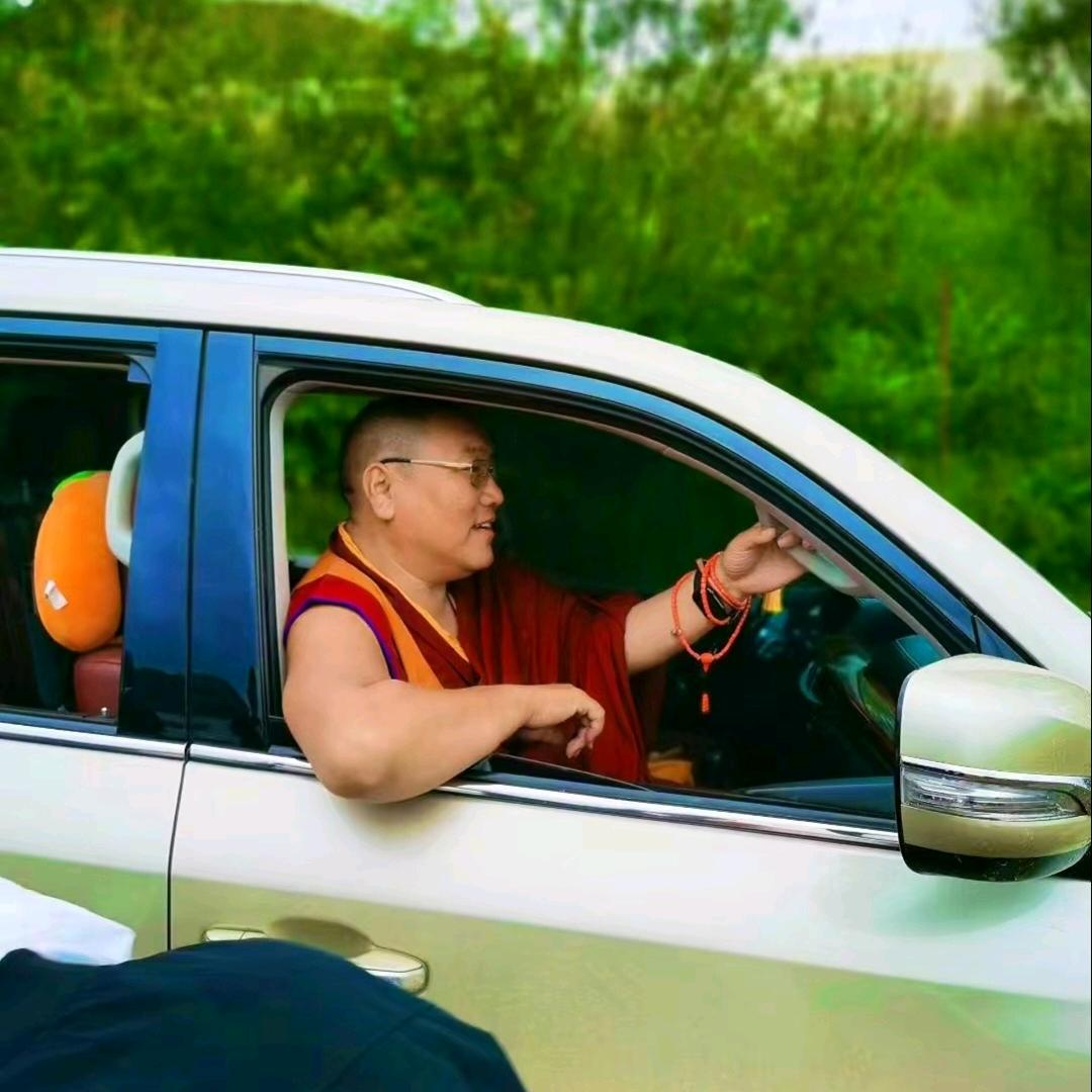 康巴汉子