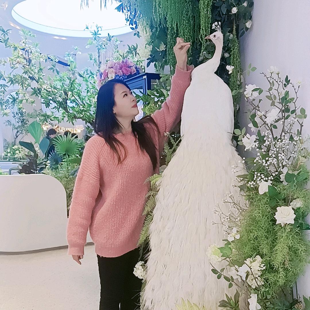 紫之琳（养生馆:)