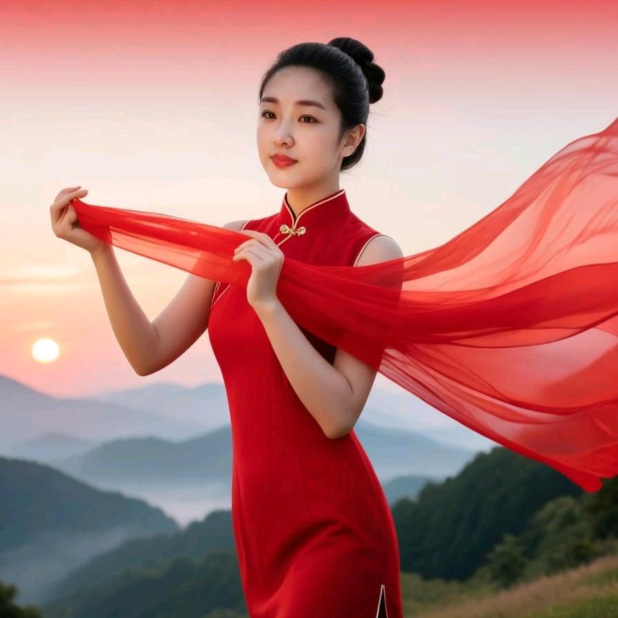 🌸花好月圆🌸