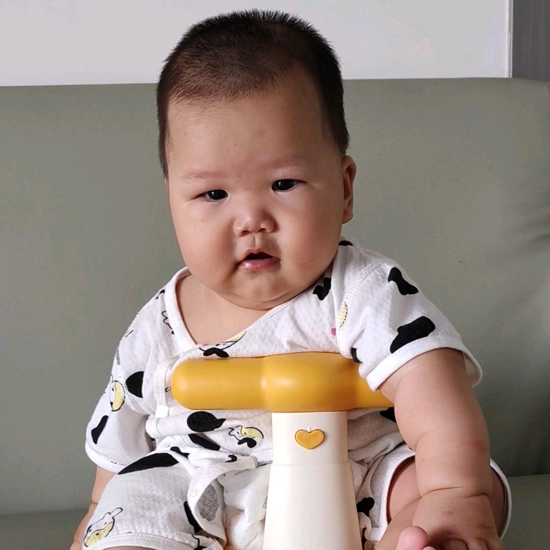 安安妈妈