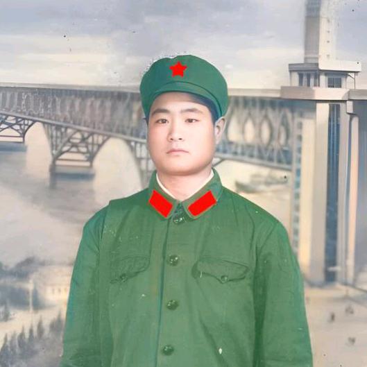 护花使者陈国凡