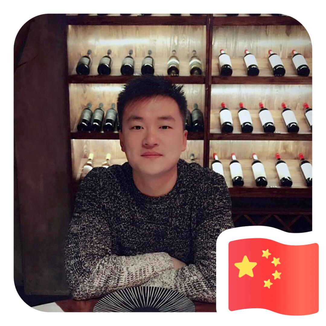 🍀好运蒋近🍀