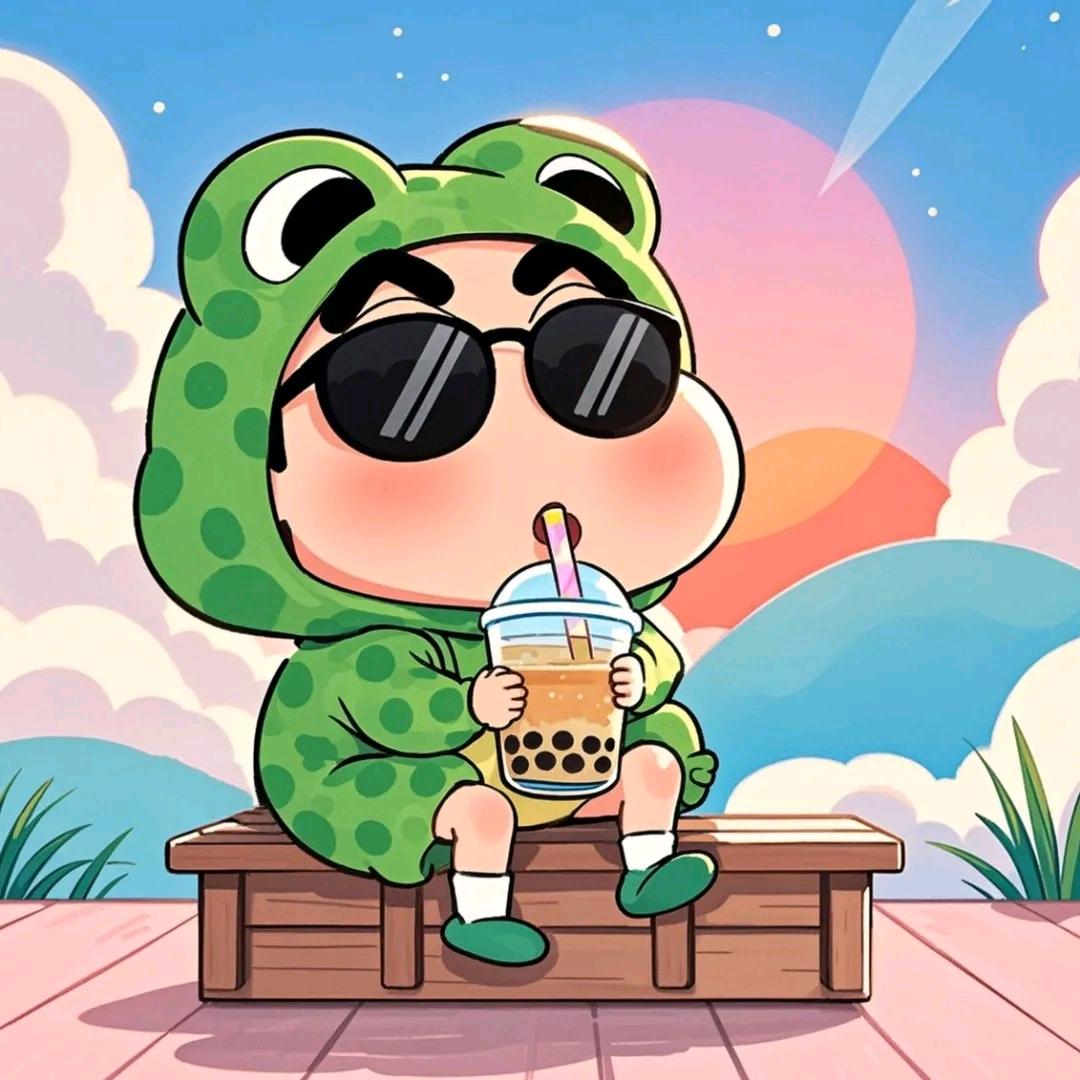 桔梗.   V  周小姐 🍀