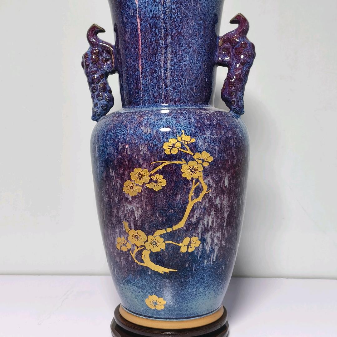 同质瓷器
