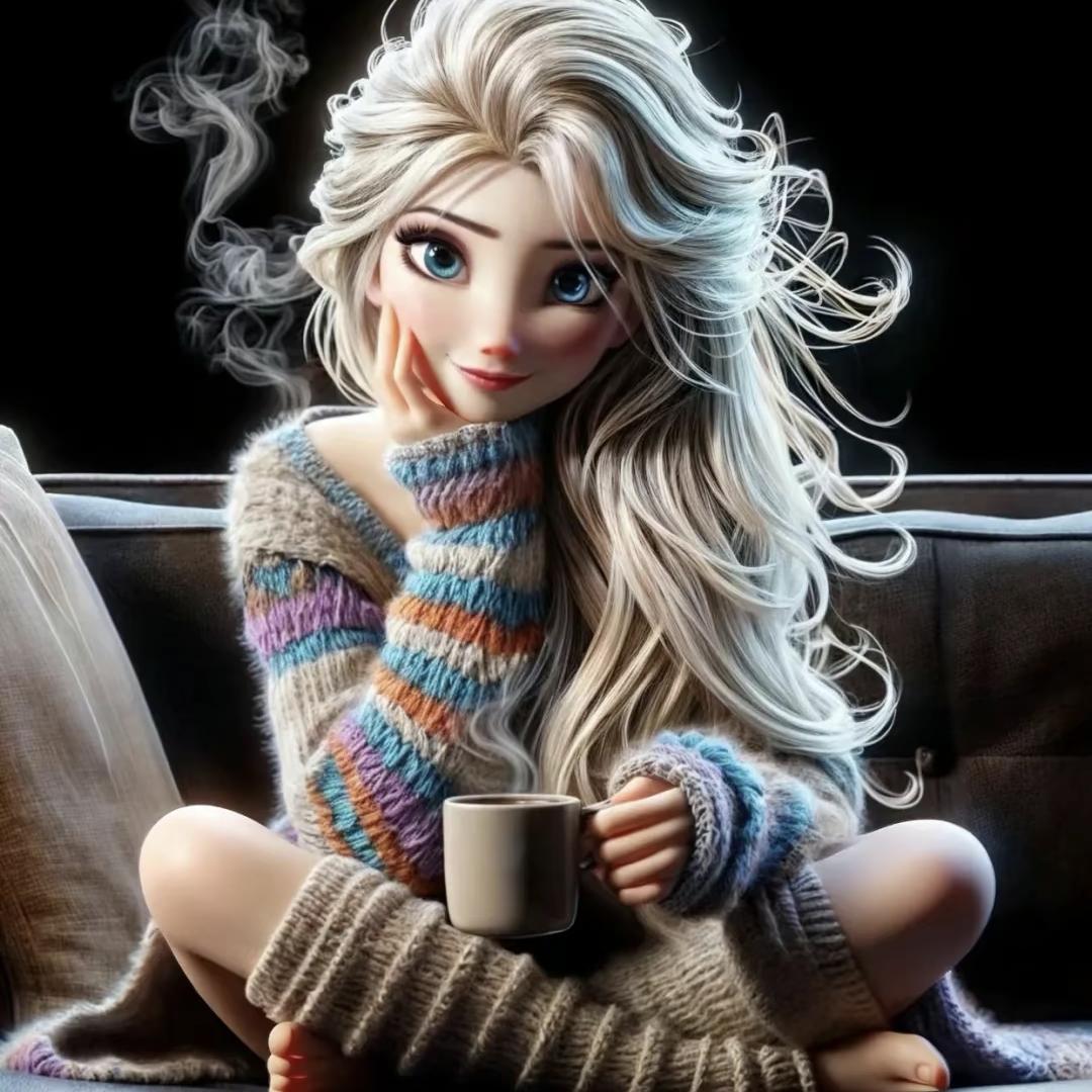 奶茶给我¹口❦