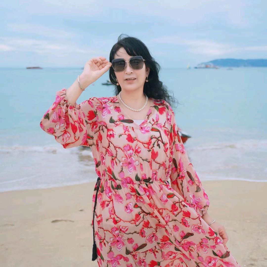 红玫瑰