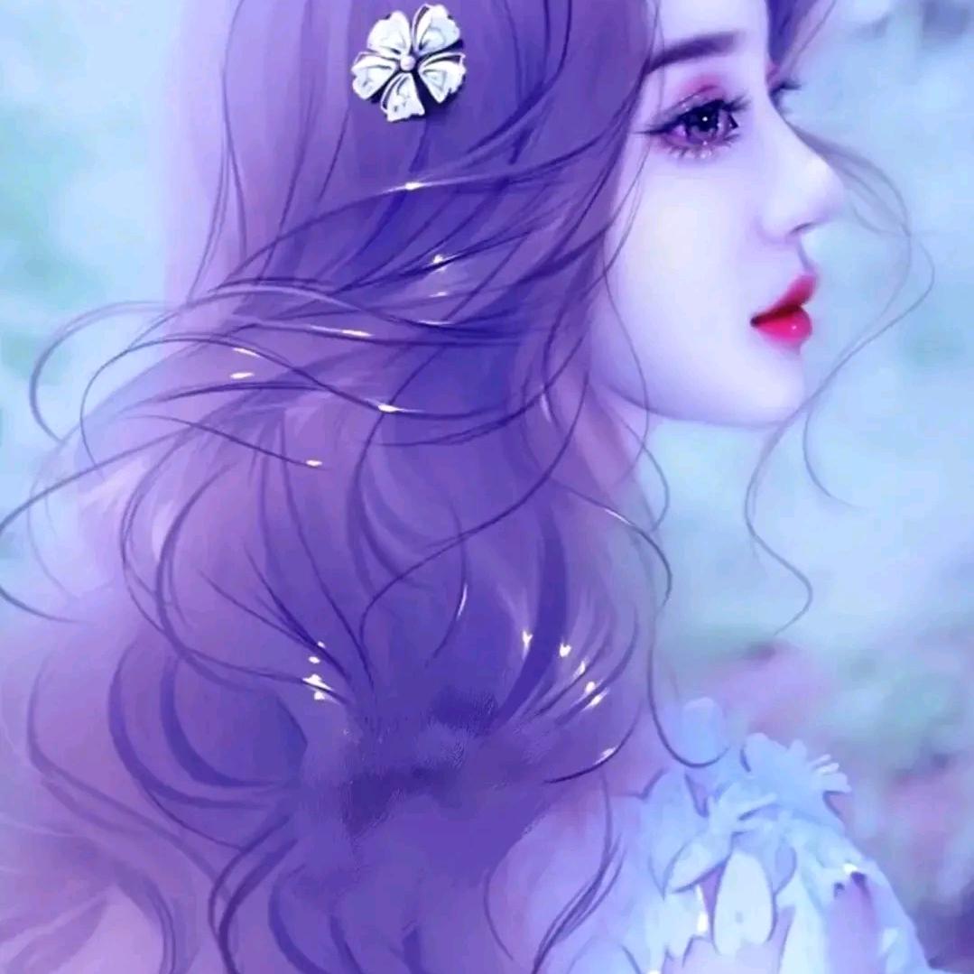 伊人清风似徐徐