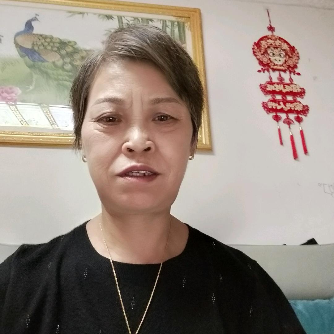 赵益翠