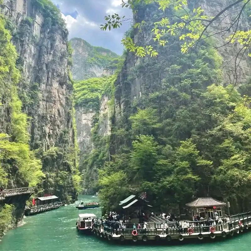 清晨    .