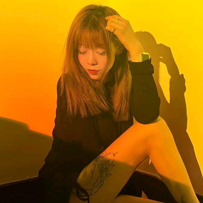 靓靓小阿姨