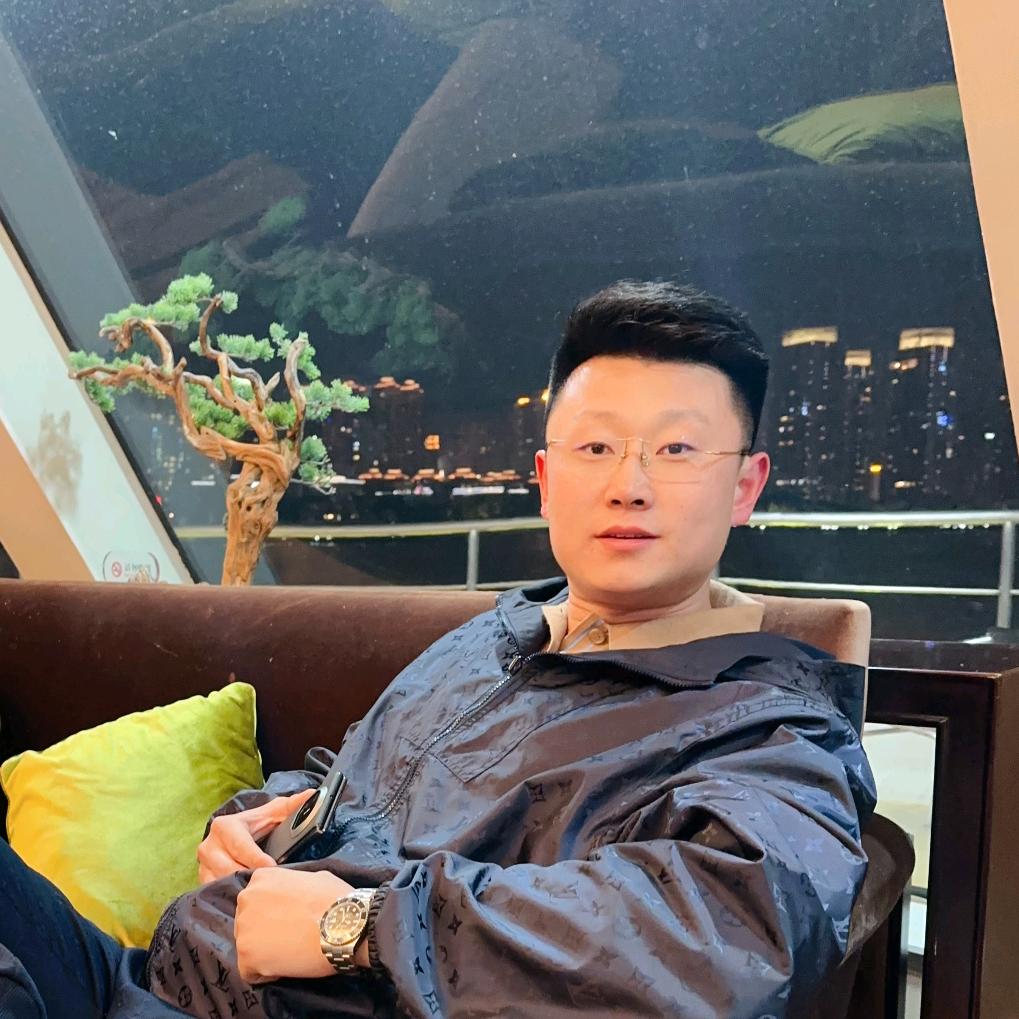 宋磊~鲁威严选·准新车