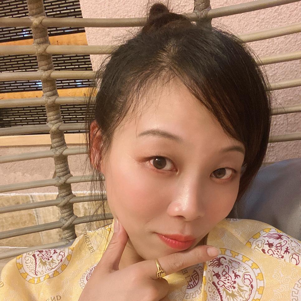 茶香飘飘（茶姑娘）