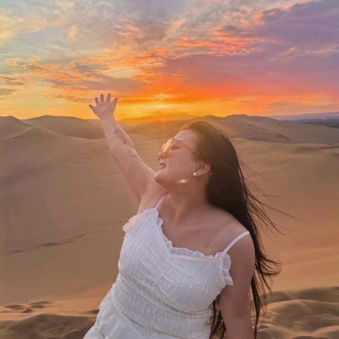 阿漂的旅行日记！