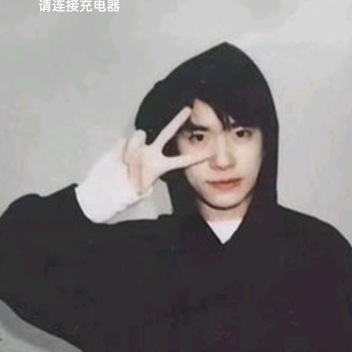 刚子追剧