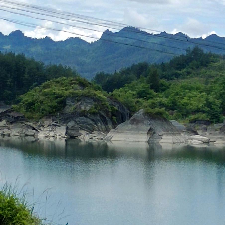 地质勘察