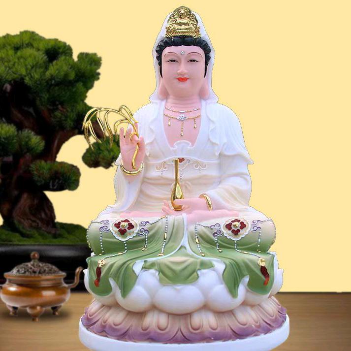 sister Yin小英