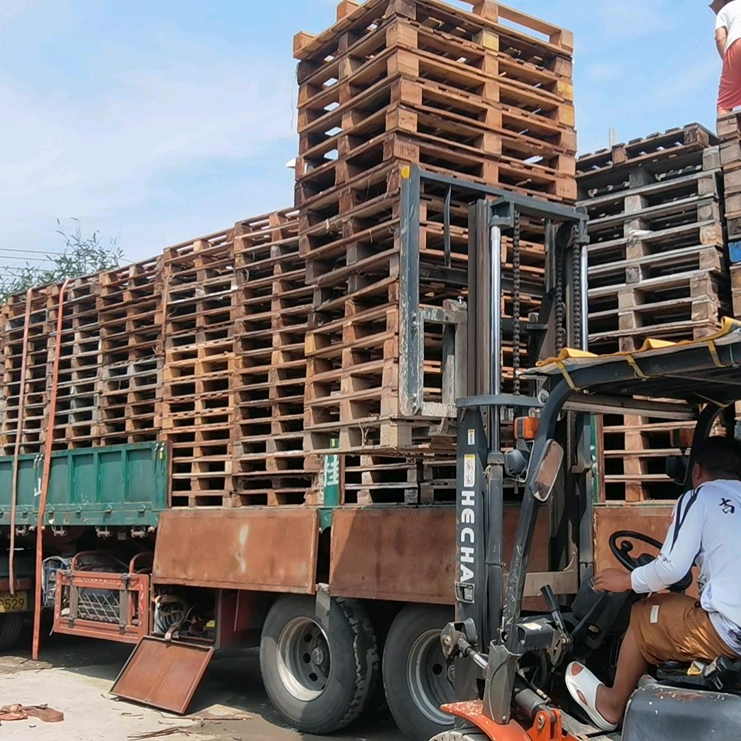 京津冀二手托盘