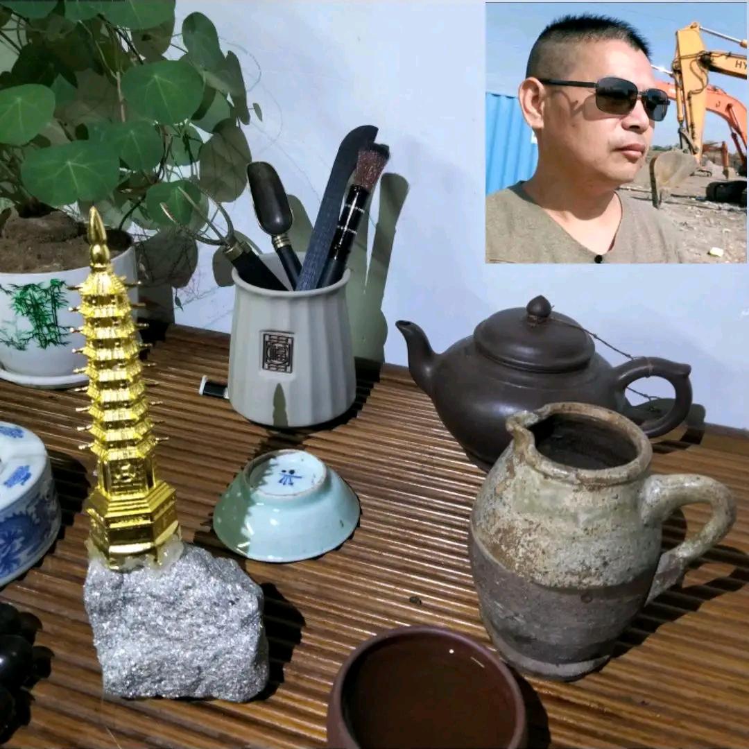 鲁南 王哥
