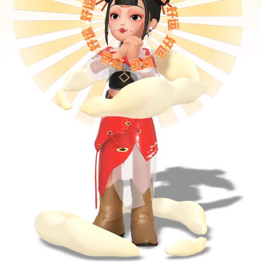 小鱼儿