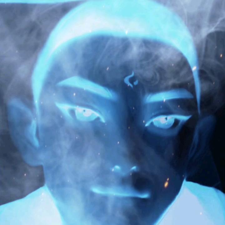 西格玛男人
