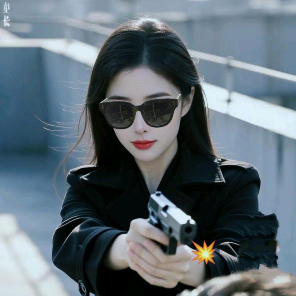 别.惹.我💥坏丫头