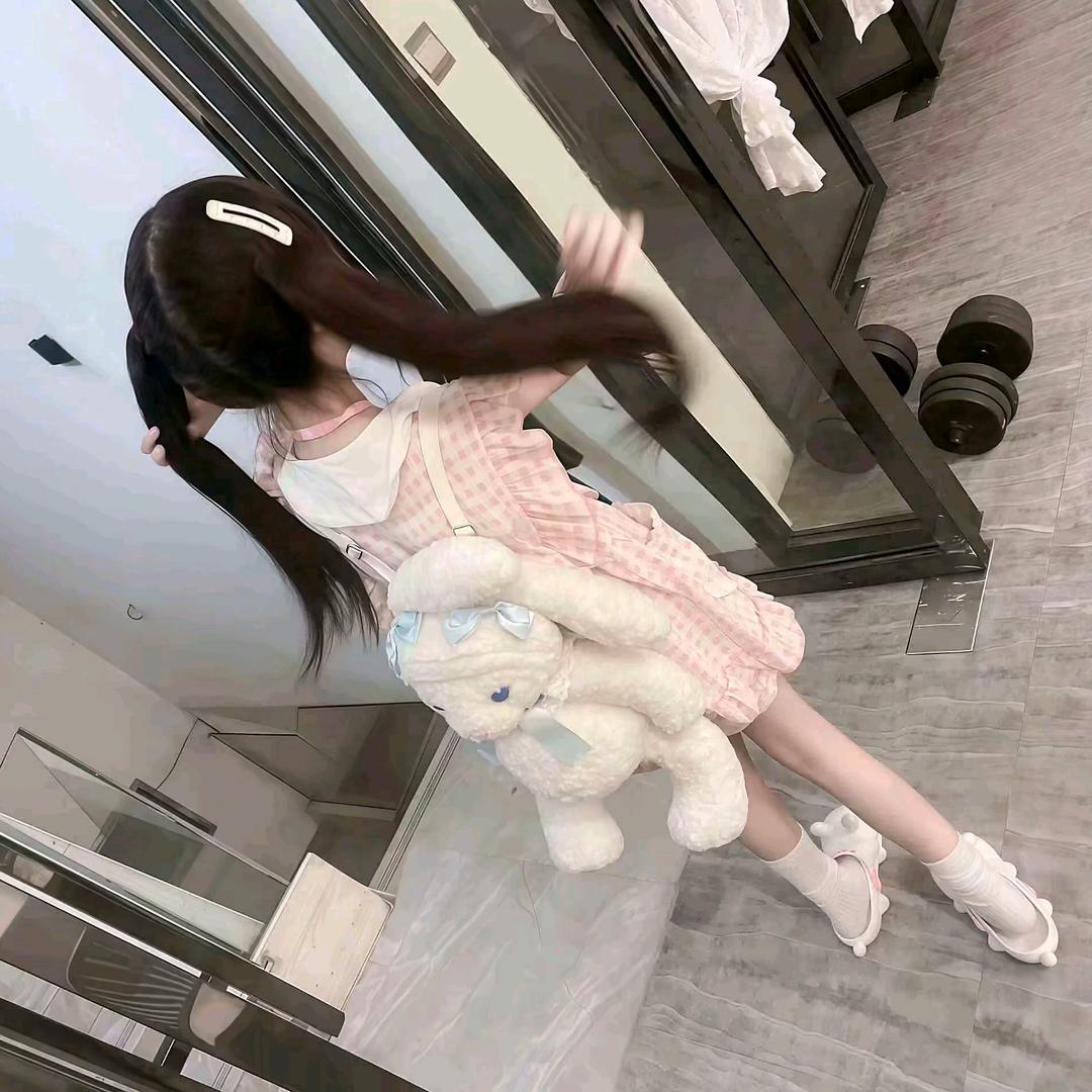 你总说我烦