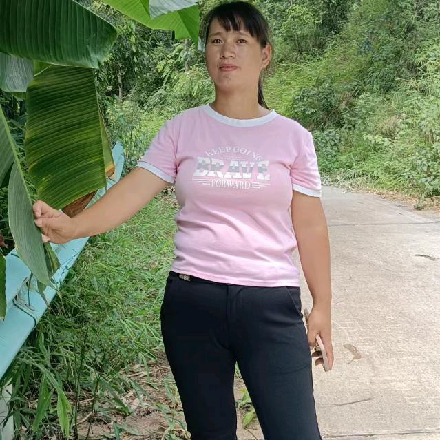 小情妹叶