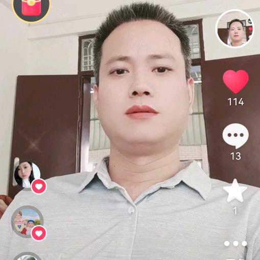 福气满满