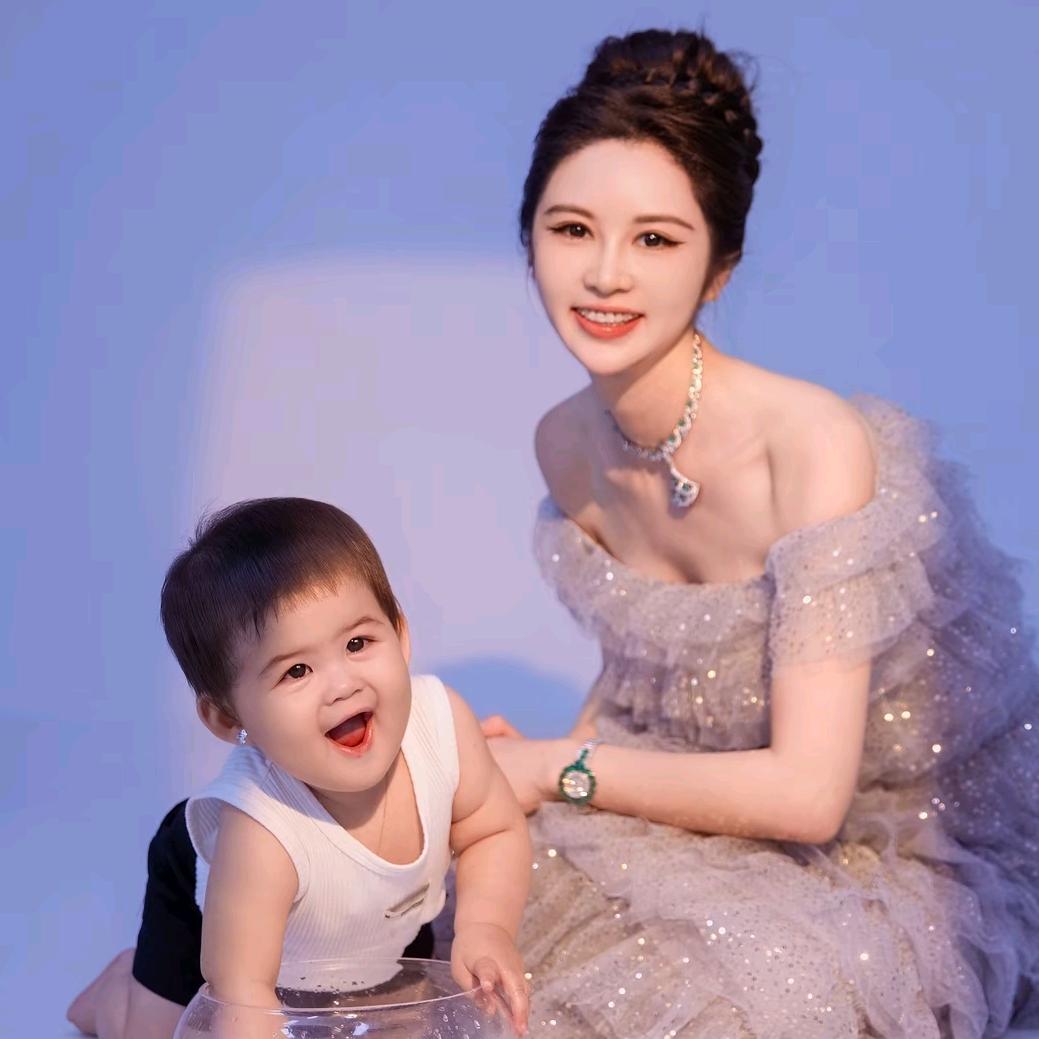 盈公主👑(清醒大女主)