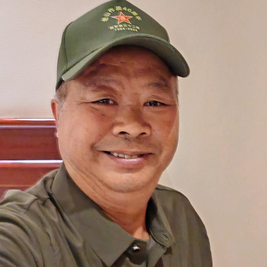 平谈人生王德胜