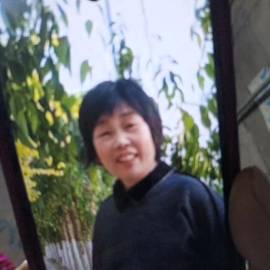 兰英姐