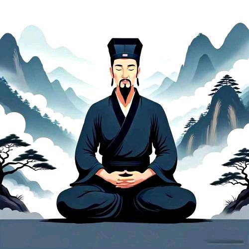 道家传承文化手工艺人（罗君）